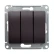 Выключатель Schneider Electric Glossa GSL000831 (3 клавиши/шоколад)