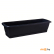 Ящик балконный с поддоном Prosperplast Respana Set ISE600P-S433