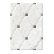 Плитка керамическая Керамин Сорбонна 7С тип 1 400x275