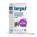 Шпатлевка Bergauf Finish Polymer+ 25 кг