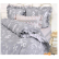 Комплект постельного белья евро Mona Liza Premium Provence 2023 (5049/110) н(2)70x70 н(2)50х70 см