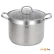 Кастрюля с крышкой Resto Libra (92007) 10 л