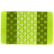 Коврик Banyolin Economic (100х60 см, цвет: зелёный)