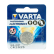 Батарейка VARTA CR2025 Electronics
