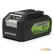 Аккумулятор Greenworks G24B4 (2926807)