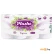 Туалетная бумага Plushe Deluxe Light Сирень (8 шт.)
