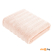 Полотенце Verossa Stripe (734480) 50x90 см нежно-персиковый 08 