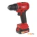 Дрель-шуруповерт Wortex BD 1220-1 DLi BD12201DLi1029