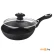 Сковорода со стеклянной крышкой Bohmann (BH - 9512-28) 28 см