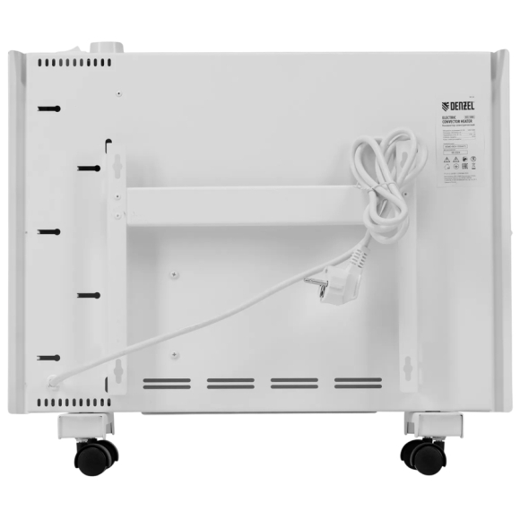 Конвектор электрический Denzel XCE-1000 (98130)