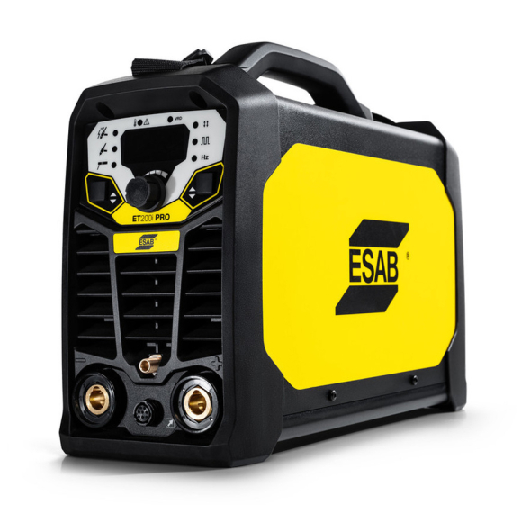 Сварочный аппарат Esab Rogue ET 200i Pro (0700500081)