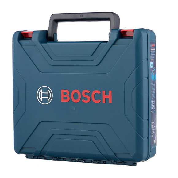 Шуруповерт Bosch GSR 120 LI (0.601.9G8.000)
