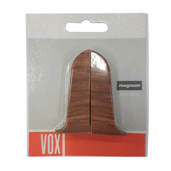 Заглушка ПВХ Vox Magnum (806) (цвет: дуб кантик)