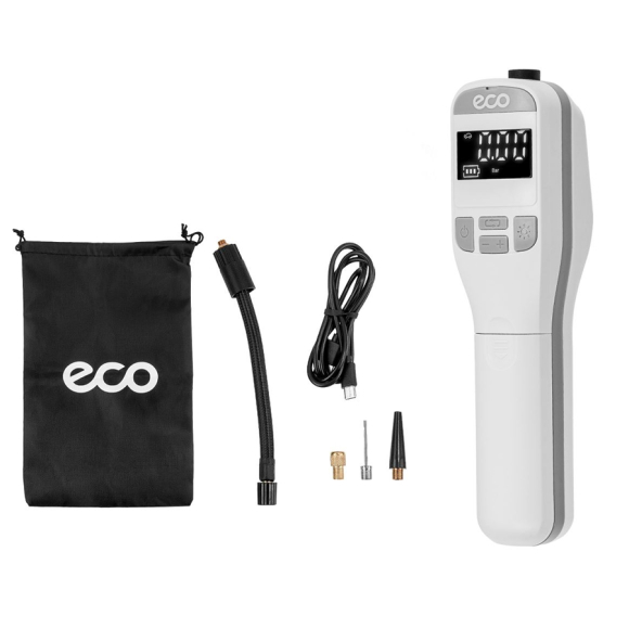 Компрессор автомобильный ECO AE-005 Comfort (EC3010-1)