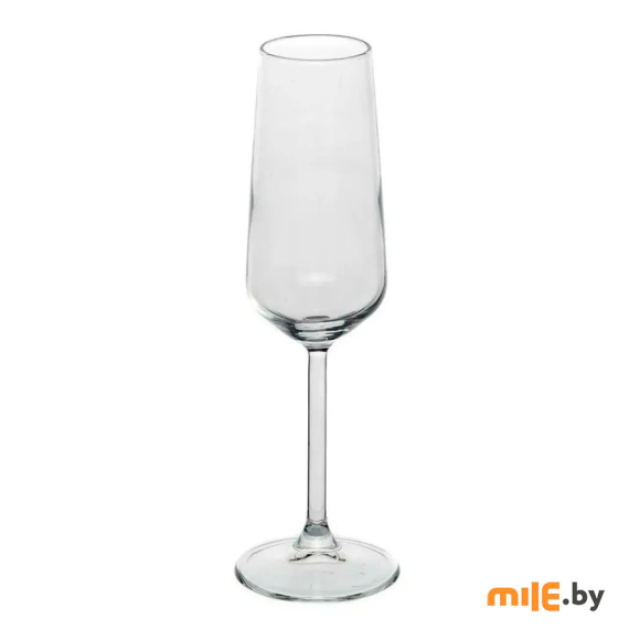 Бокал для шампанского Pasabahce Allegra 440079 1204268 195 мл