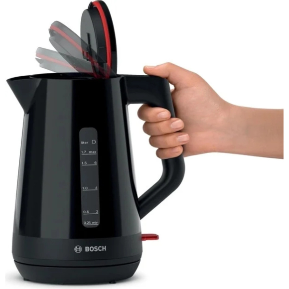 Чайник BOSCH TWK1M123