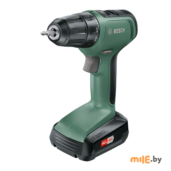 Дрель-шуруповерт Bosch UniversalDrill 18 (0.603.9C8.005)