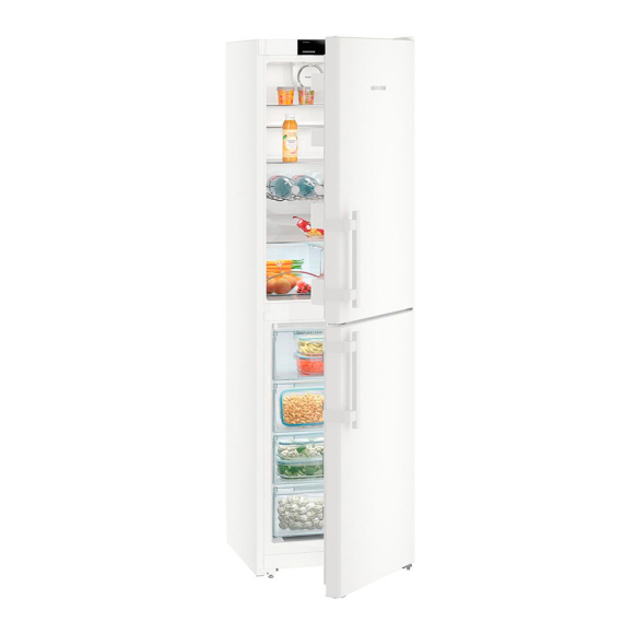 Холодильник-морозильник Liebherr CN 3915-20 001