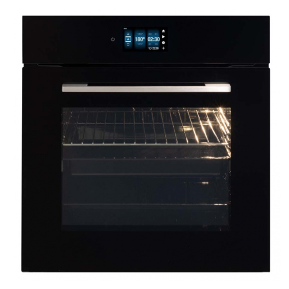 Духовой шкаф Cata MT 9011 PRO BK