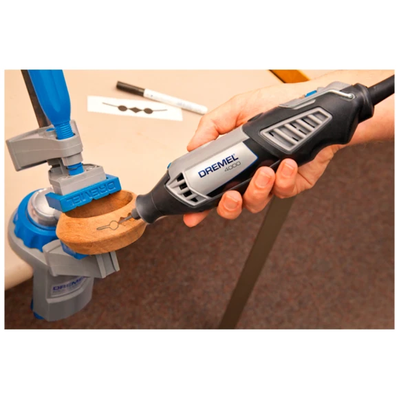 Гравер Dremel 4000-6/128 (F0134000LR)