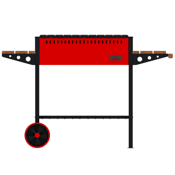 Мангал Grillux Master В3Р1130