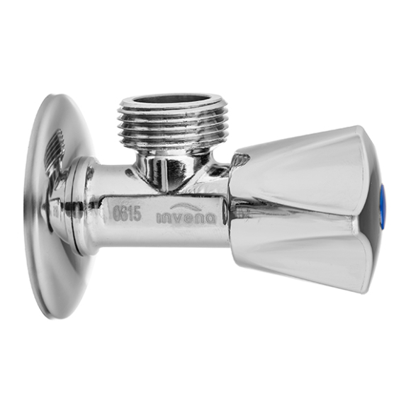 Кран Invena ZW-44-015-Q
