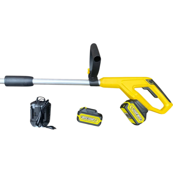 Снегоуборочная лопата аккумуляторная Edon AST-21/12C