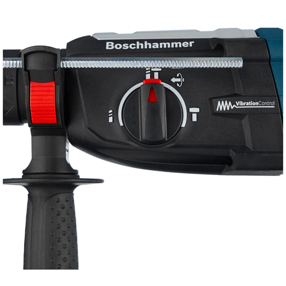 Перфоратор Bosch GBH 2-28 F (0611267600)
