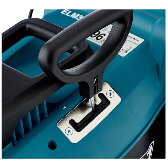 Газонокосилка Makita ELM3320