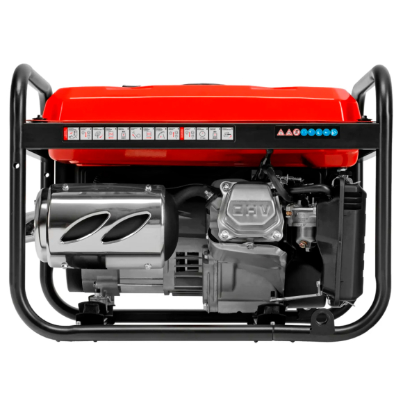 Генератор бензиновый Kronwerk LK-2800R (94521)