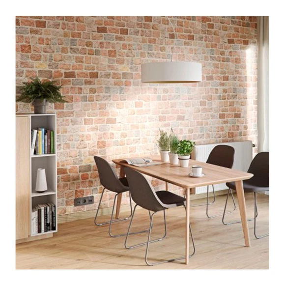 Панель ПВХ Vilo OLD BRICK 250x2650