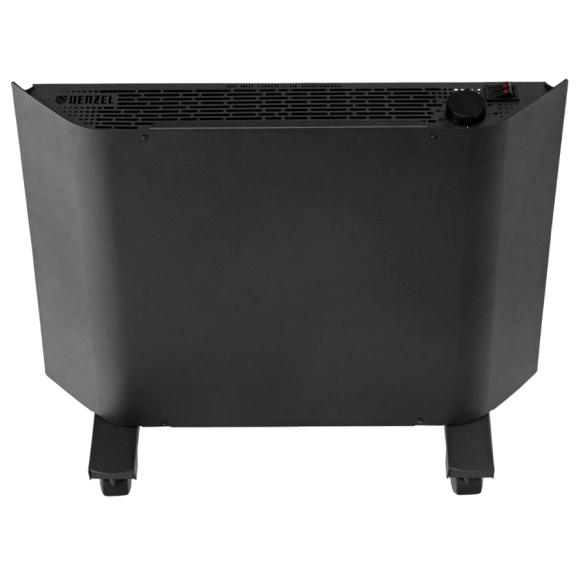 Конвектор электрический Denzel XCE-1000 B (98127)