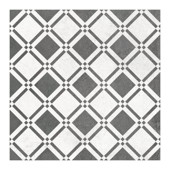 Декор LB-Ceramics Скогкнвинд (6623-0101) 200х200 мм