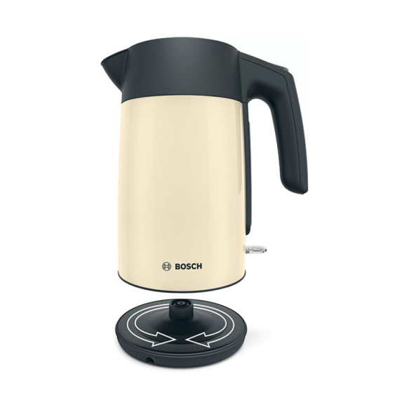 Чайник Bosch TWK7L467