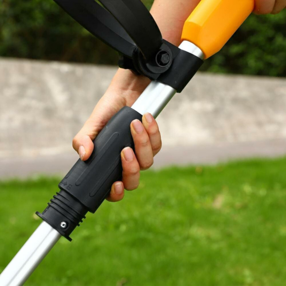 Снегоуборщик аккумуляторный Deko ST211-5 (083-4441)