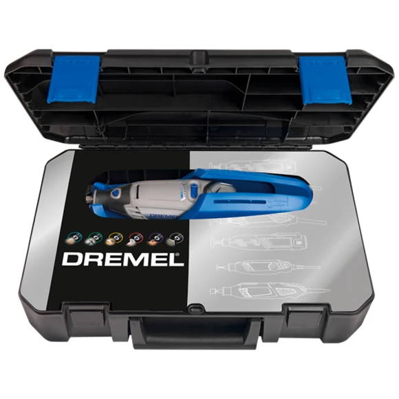 Гравер Dremel 4000-6/128 (F0134000LR)