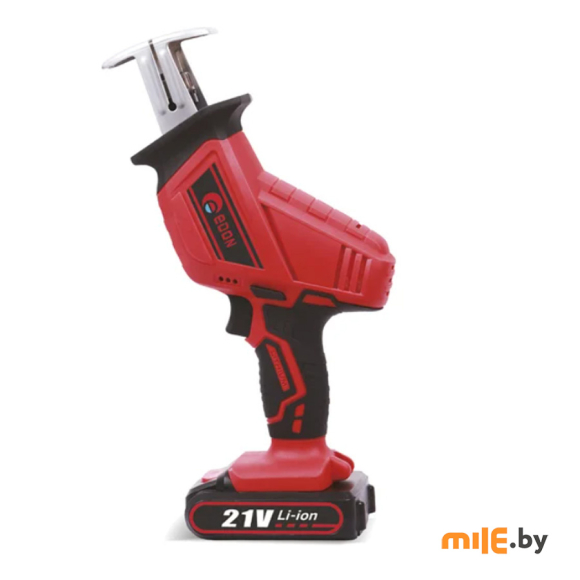 Акк. пила ножовочная (сабельная) "Edon AD-21FJ" - 202020100009