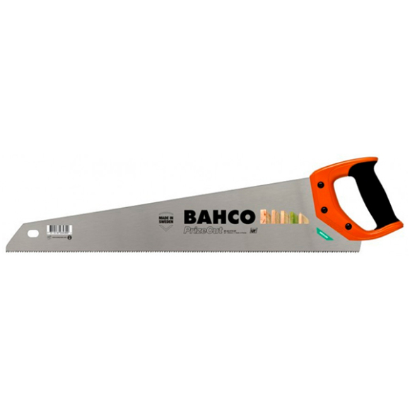 Ножовка Bahco NP-16-U7/8-HP (400)