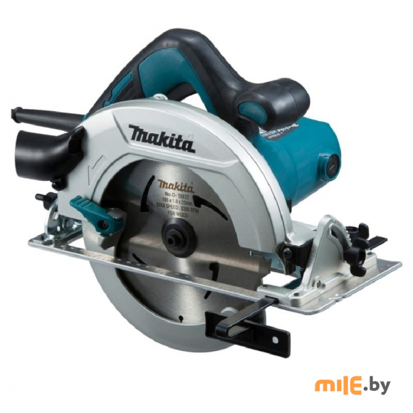 Циркулярная пила Makita HS 7600 (HS7600)