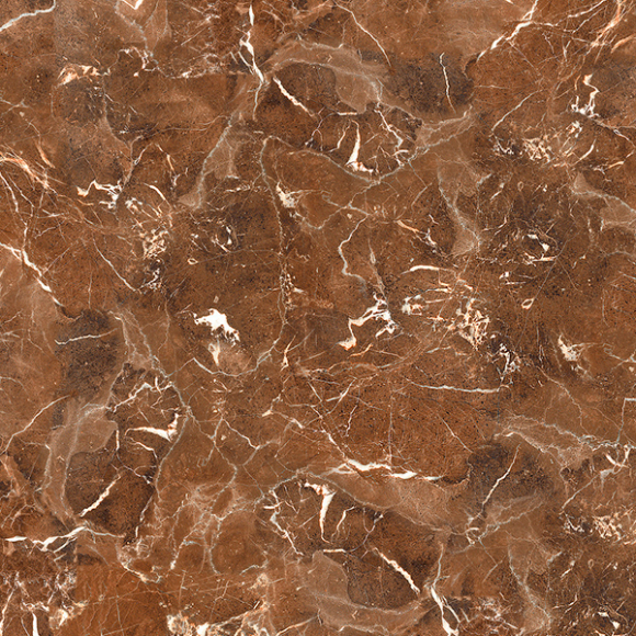 Напольная плитка Пиастрелла Ольхон 327x327 (коричневый)