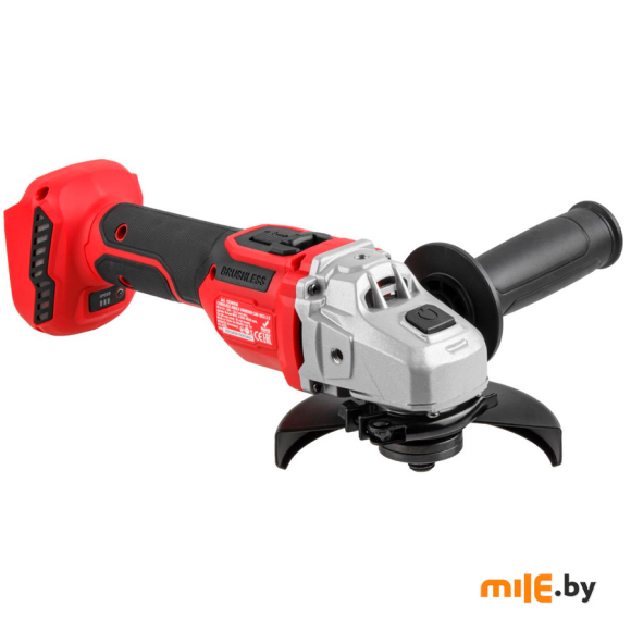 Аккумуляторная углошлифмашина Wortex CAG 1812-2 E (1334916)