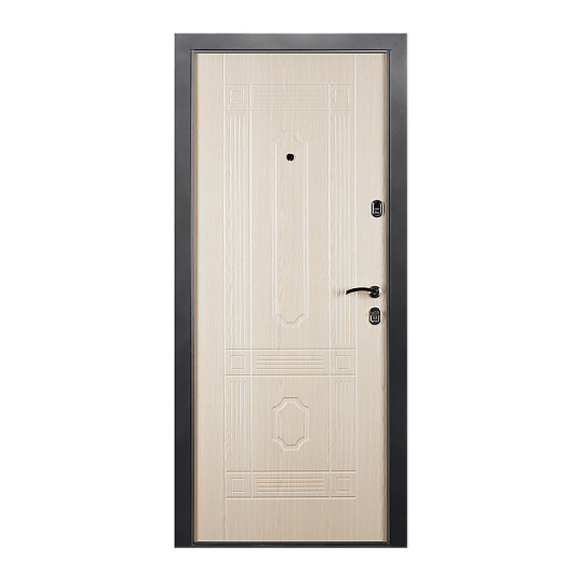 Дверь металлическая Промет Виктория 2050х950 (левая)