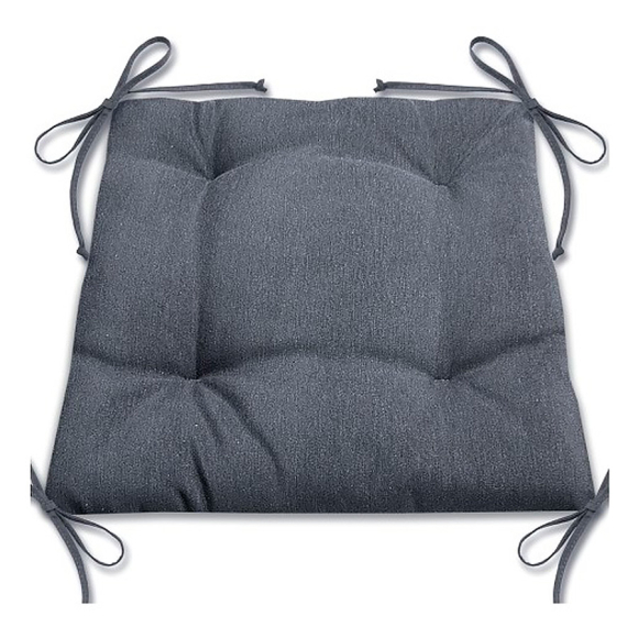 Подушка для сидения Nadzejka Анита-8 (PC.An-8) 42x42 см