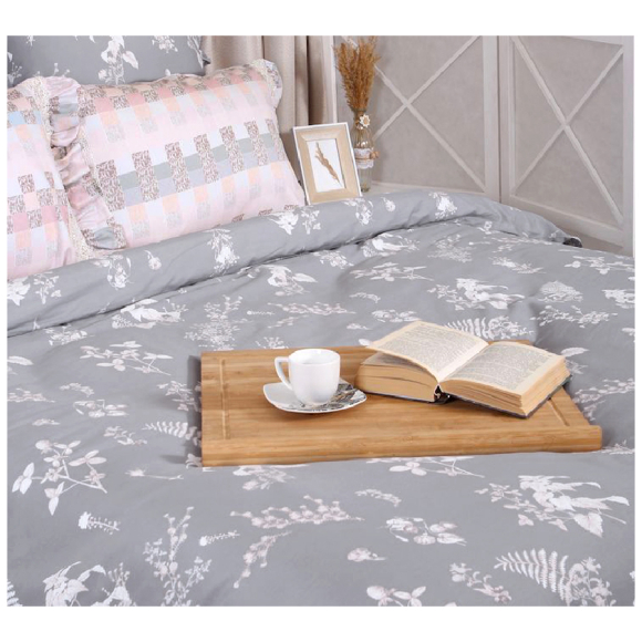 Комплект постельного белья евро Mona Liza Premium Provence 2023 (5049/110) н(2)70x70 н(2)50х70 см