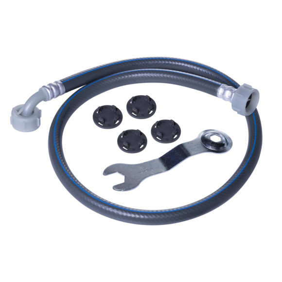 Стиральная машина MAUNFELD MFWM127WH051