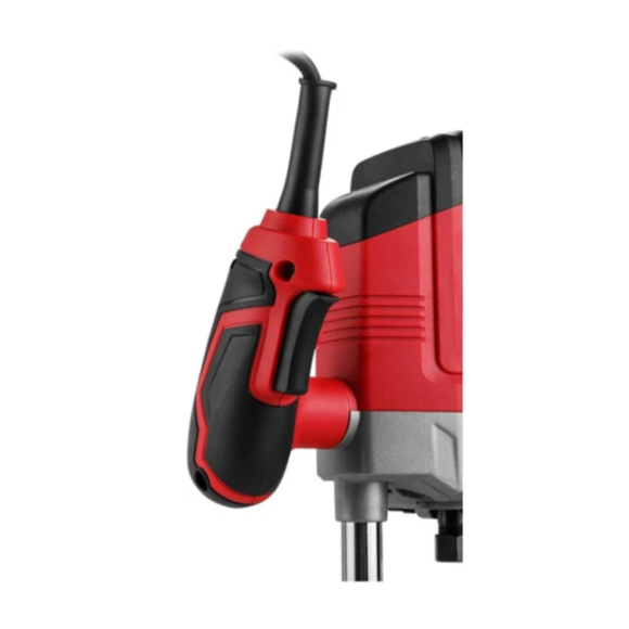 Фрезер вертикальный WORTEX LX MM 5513 E в кор. + аксессуары 1300 Вт. цанга 8 мм. 12000-28000 об/мин. арт.1335913