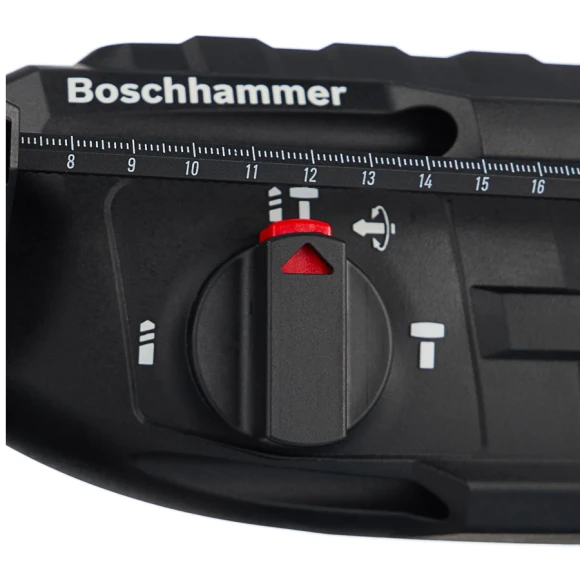 Перфоратор Bosch GBH 240 (0611272100)