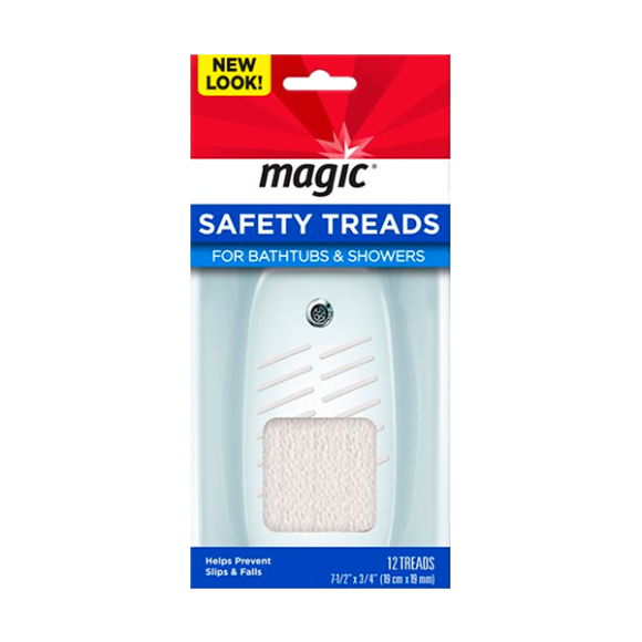 Полосы Magic Safety Treads 0,22 м