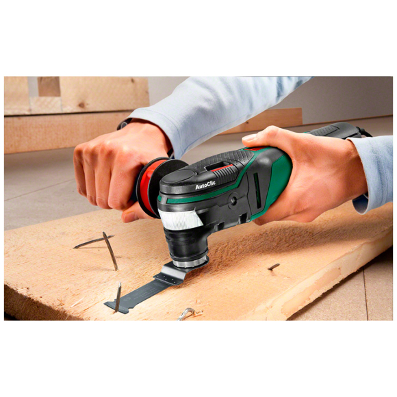 Дельташлифмашина универсальная Bosch PMF 350 CES (0603102220)
