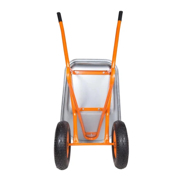 Тачка строительная Eland Gigant Profi 360-2